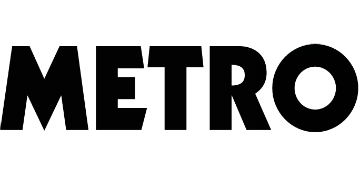 Metro-logo